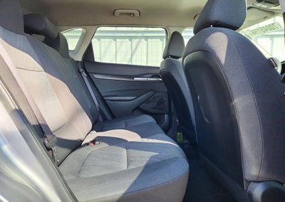 2021 Kia Seltos Lx, uszkodzenie: Bok, Copart lot 70045156, zdjęcie 11 z 13