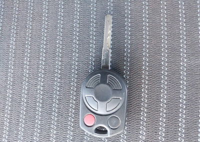 2019 Ford Transit-150, daño Normal Wear & Tear, Iaai lote 45774280, foto 11 de 18