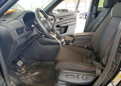 2023 Honda Cr-v Sport, uszkodzenie: Przód, Copart lot 62063076, zdjęcie 7 z 16