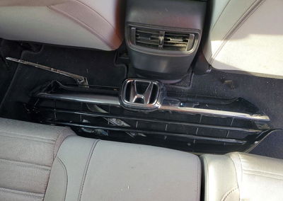 2019 Honda Cr-v Lx, uszkodzenie: Przód, Copart lot 66217526, zdjęcie 13 z 14