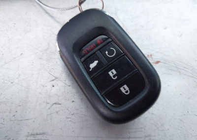 2024 Honda Cr-v Ex-l 2wd, пошкодження: Лівий бік, Iaai лот 45499712, фото 11 з 16