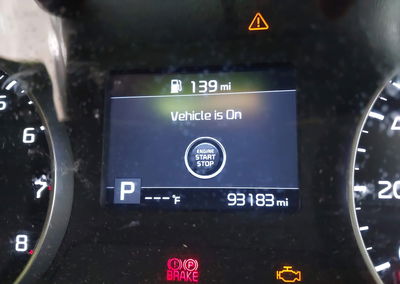 2023 Kia Seltos S, uszkodzenie: Lewy przód, Iaai lot 45388593, zdjęcie 15 z 16