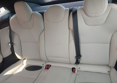 2022 Tesla Model S Dual Motor All-wheel Drive, uszkodzenie: Prawy bok, Iaai lot 45839113, zdjęcie 8 z 19