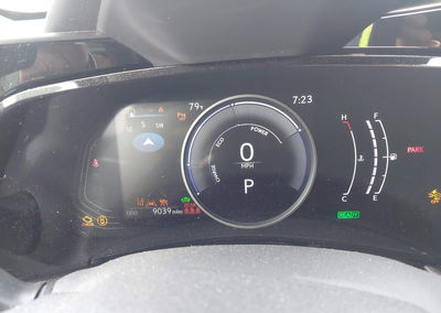 2024 Lexus Nx 350h Premium, uszkodzenie: Przód, Iaai lot 45712216, zdjęcie 7 z 16