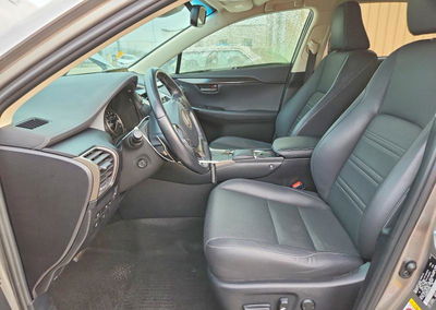 2019 Lexus Nx 300 Base, uszkodzenie: Bok, Copart lot 67122706, zdjęcie 7 z 13