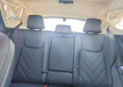 2025 Lexus Nx 350 Luxury, uszkodzenie: Przód, Copart lot 63616336, zdjęcie 10 z 15