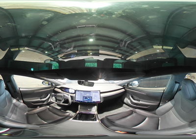 2021 Tesla Model S, Front End damage, Copart lot 60651836, photo 14 of 14
