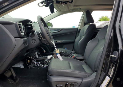 2024 Lexus Nx 350h Base, uszkodzenie: Wandalizm, Copart lot 64807796, zdjęcie 7 z 13