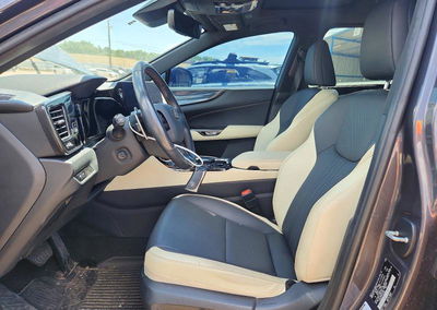 2023 Lexus Nx 350, uszkodzenie: Grad, Copart lot 60530636, zdjęcie 7 z 13