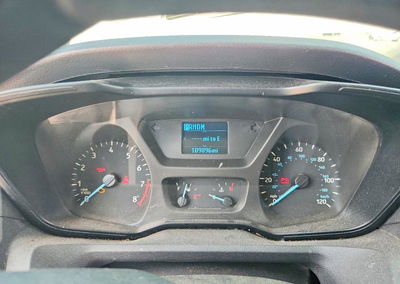 2019 Ford Transit T-250, uszkodzenie: Mechaniczne, Copart lot 66975236, zdjęcie 9 z 12