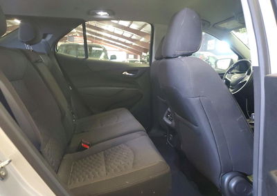 2021 Chevrolet Equinox Lt, uszkodzenie: Drobne wgniecenia/zarysowania, Copart lot 64268366, zdjęcie 11 z 13