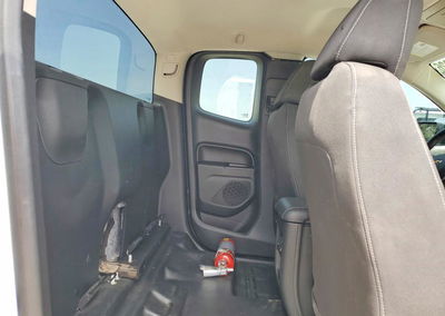 2022 Chevrolet Colorado Lt, uszkodzenie: Przód, Copart lot 59843826, zdjęcie 10 z 13