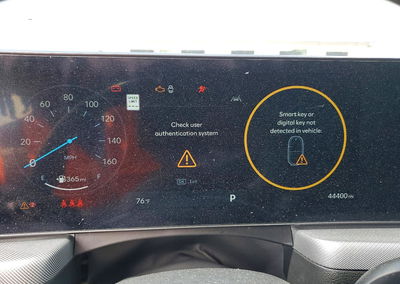 2025 Hyundai Sonata Sel, daño Frontal, Copart lote 57369566, foto 9 de 14