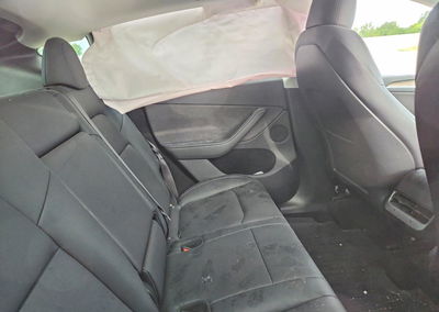 2024 Tesla Model Y, uszkodzenie: Drobne wgniecenia/zarysowania, Copart lot 59000216, zdjęcie 10 z 13