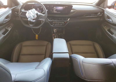 2026 Buick Envista Sport Touring, uszkodzenie: Przód, Copart lot 59288716, zdjęcie 8 z 12
