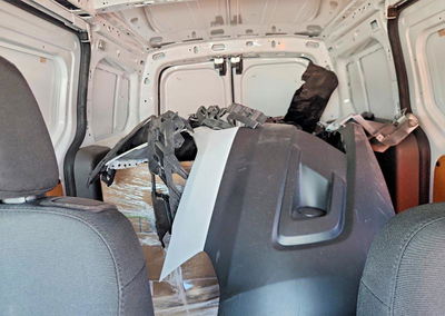 2019 Ford Transit Connect Xl, пошкодження: Передня частина, Copart лот 64600026, фото 10 з 13