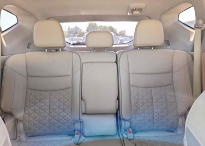 2019 Nissan Murano S, Front End damage, Copart lot 62539016, photo 10 of 13