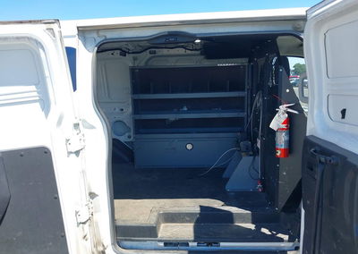 2019 Ford Transit-150, daño Normal Wear & Tear, Iaai lote 45774280, foto 8 de 18