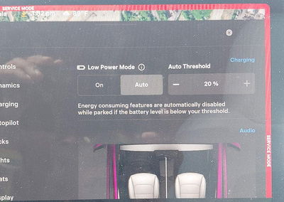 2023 Tesla Model Y Awd/long Range Dual Motor All-wheel Drive, uszkodzenie: Przód, Iaai lot 44473903, zdjęcie 18 z 19