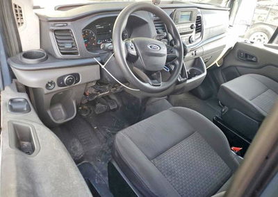 2020 Ford Transit T-250, uszkodzenie: Mechaniczne, Copart lot 65391466, zdjęcie 8 z 13