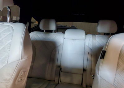 2025 Genesis Gv80 Prestige, daño Trasero, Copart lote 65228116, foto 10 de 16