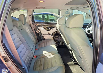 2019 Honda Cr-v Ex, uszkodzenie: Bok, Copart lot 56143636, zdjęcie 11 z 14