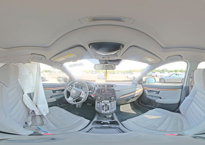2019 Honda Cr-v Ex, Side damage, Copart lot 64499436, photo 14 of 14