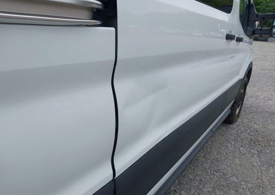 2023 Ford Transit-350 Passenger Van Xl, uszkodzenie: Normal Wear & Tear, Iaai lot 45940229, zdjęcie 16 z 21