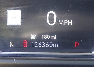 2019 Gmc Sierra 1500 Denali, Rear damage, Iaai lot 45121889, photo 15 of 17
