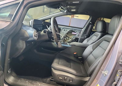 2024 Chevrolet Equinox 2lt, пошкодження: Передня частина, Copart лот 63540566, фото 7 з 14