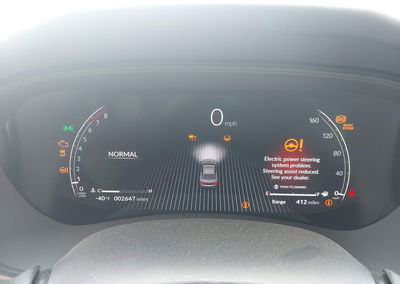 2025 Acura Tlx Technology Package, пошкодження: Передня частина, Iaai лот 44900321, фото 7 з 18