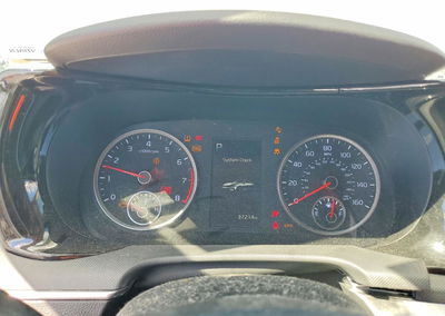 2023 Kia K5 Lxs, uszkodzenie: Bok, Copart lot 69869816, zdjęcie 9 z 13