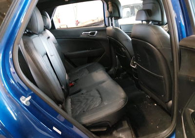 2023 Kia Sportage X-line, uszkodzenie: Left & Right Side, Iaai lot 45219233, zdjęcie 8 z 17