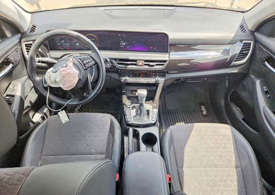 2024 Kia Seltos S, uszkodzenie: Przód, Copart lot 61225276, zdjęcie 8 z 13