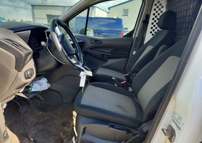 2023 Ford Transit Connect Xl Van, Front End damage, Copart lot 61645746, photo 7 of 14