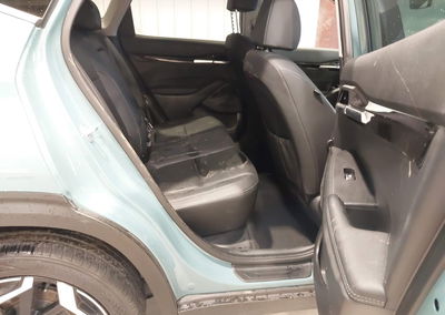 2024 Kia Seltos Sx Turbo, пошкодження: Biohazard, Iaai лот 45752819, фото 8 з 17