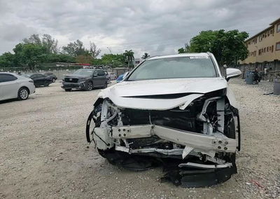 2022 Lexus Nx 350, daño Frontal, Copart lote 56134686, foto 13 de 14
