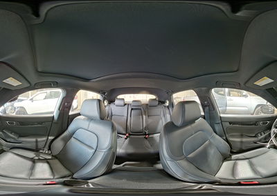 2023 Honda Civic Sport Touring, daño Frontal, Copart lote 61538866, foto 15 de 15