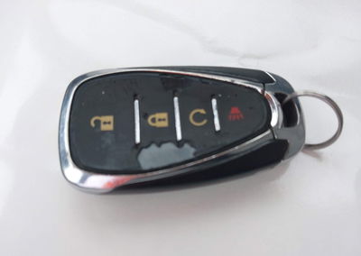 2020 Chevrolet Equinox Fwd Ls, uszkodzenie: Lewy bok, Iaai lot 45697349, zdjęcie 11 z 19