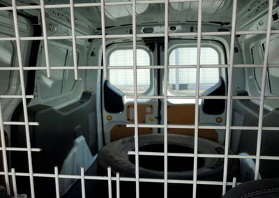 2023 Ford Transit Connect Xlt, uszkodzenie: Przód, Copart lot 63382976, zdjęcie 10 z 13