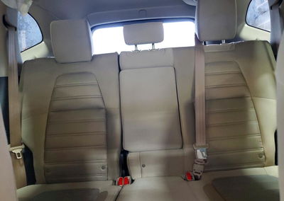 2019 Honda Cr-v Ex, daño Lateral, Copart lote 65903306, foto 10 de 15