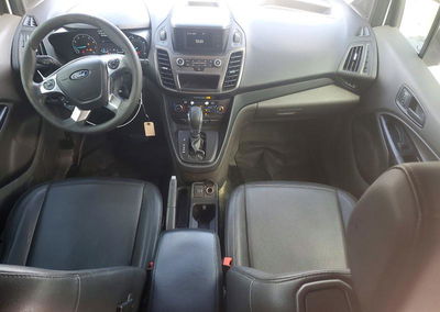 2020 Ford Transit Connect Xl, Minor Dents/Scratches damage, Copart lot 67311316, photo 8 of 13