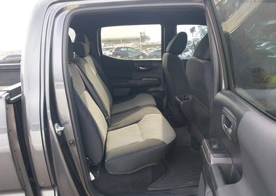 2023 Toyota Tacoma, пошкодження: Передня частина, Iaai лот 45978048, фото 8 з 16