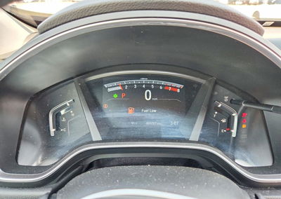 2019 Honda Cr-v Ex, Side damage, Copart lot 64499436, photo 9 of 14
