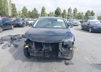 2020 Lexus Nx 300, uszkodzenie: Przód, Iaai lot 45481012, zdjęcie 13 z 18
