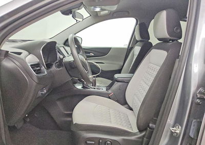 2024 Chevrolet Equinox Ls, uszkodzenie: Drobne wgniecenia/zarysowania, Copart lot 61899646, zdjęcie 7 z 14