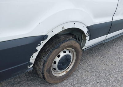 2023 Ford Transit-350 Passenger Van Xl, uszkodzenie: Normal Wear & Tear, Iaai lot 45940229, zdjęcie 14 z 21
