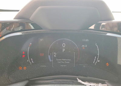2024 Lexus Nx 350 Premium, uszkodzenie: Bok, Copart lot 62039756, zdjęcie 9 z 15