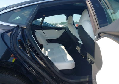 2020 Tesla Model S Long Range Dual Motor All-wheel Drive/long Range Plus Dual Motor All-wheel Drive, uszkodzenie: Normal