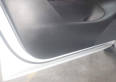 2021 Tesla Model Y Standard Range Rear-wheel Drive, daño Suspensión, Iaai lote 45604264, foto 9 de 14